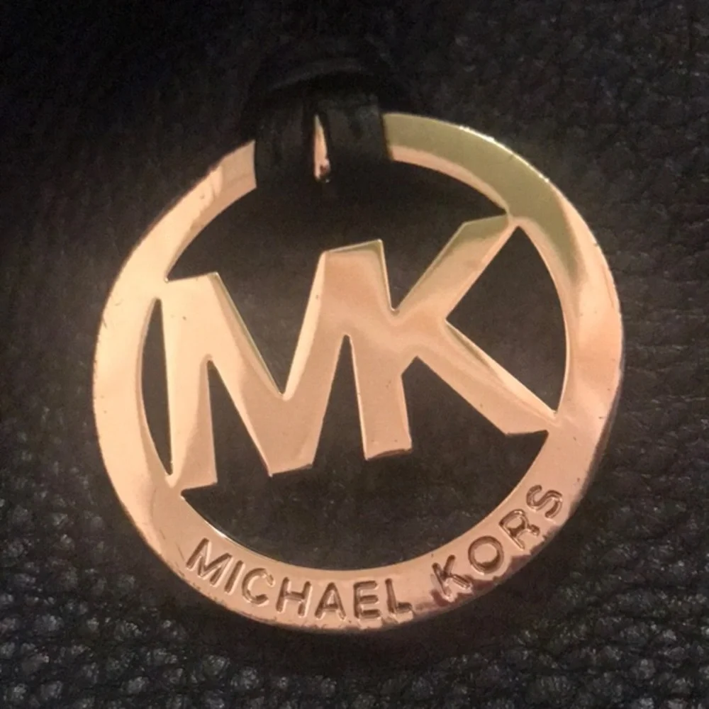 Authentic Michael Kors‎ Medium Tote Bag - Picture 7 of 8
